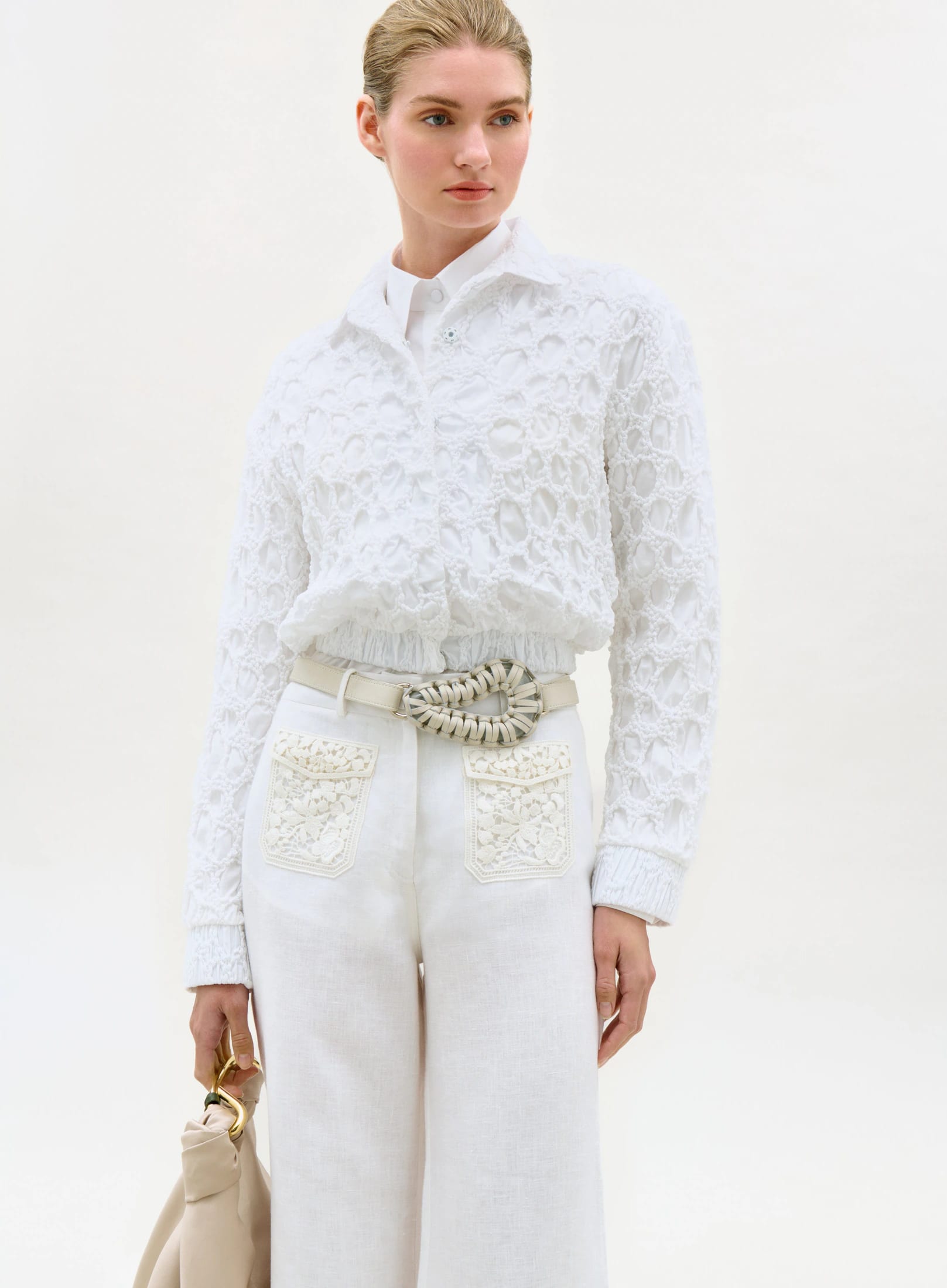 Mayim Jacket - imagen 2