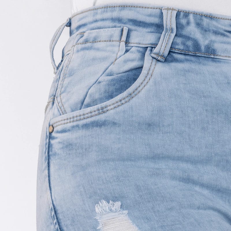 Jean Axspen Skinny AX-1229 - imagen 2