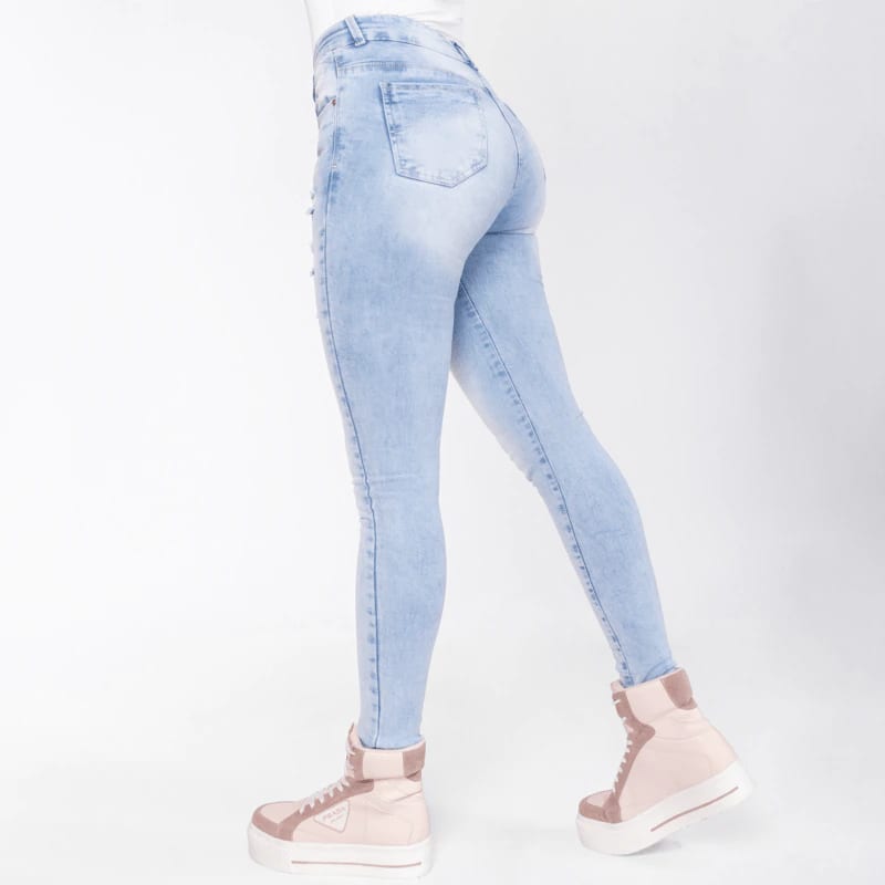 Jean Axspen Skinny AX-1236 - imagen 1