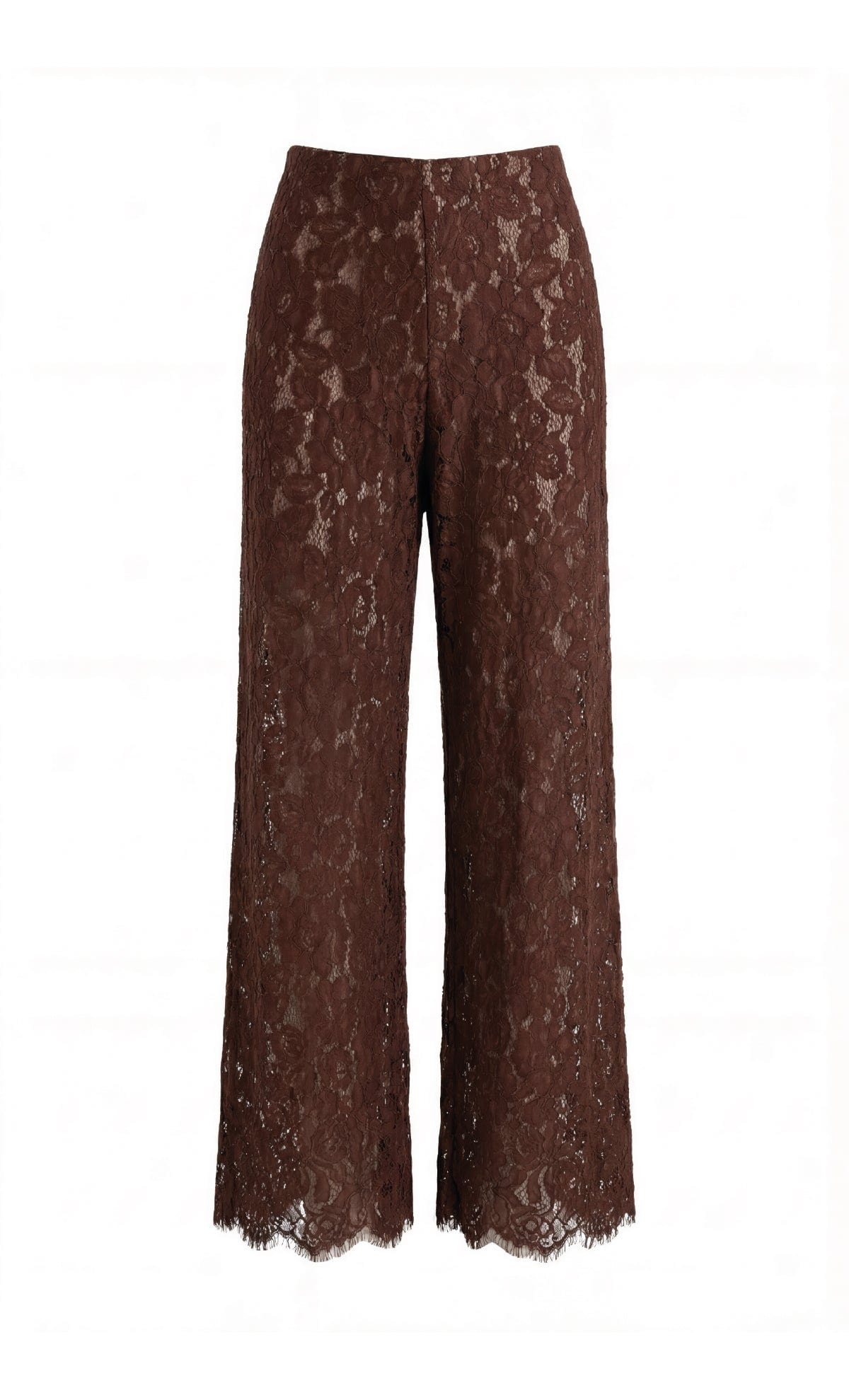 Pantalón largo Jade Chocolate - imagen 5