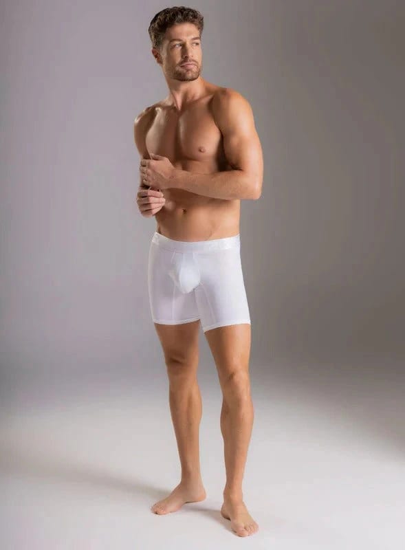 BOXER LARGO MICROFIBRA BILBO - imagen 5