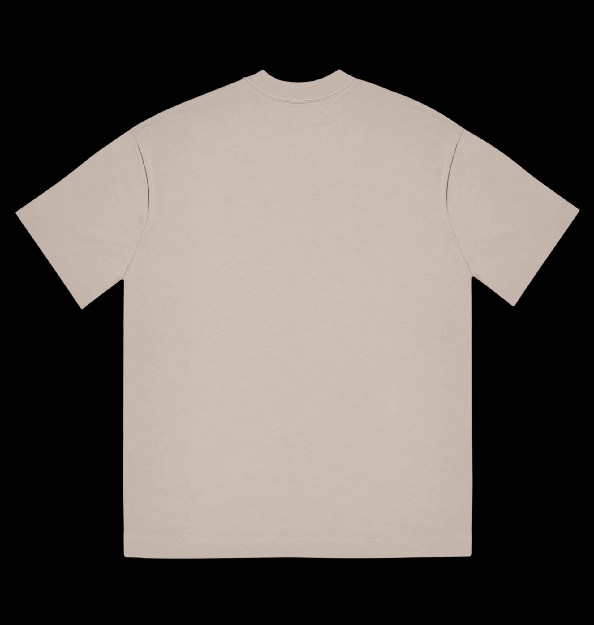 GARMENTS BUTTER T-SHIRT - imagen 3