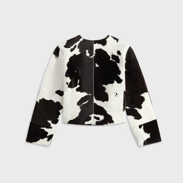 TOKYO JACKET - imagen 4