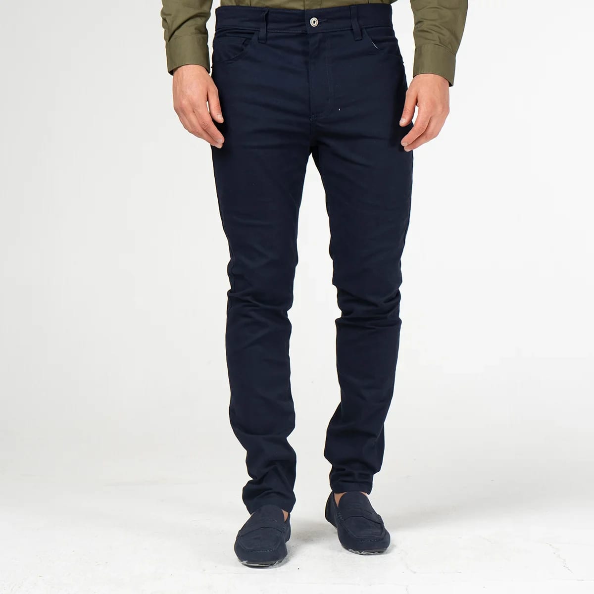 Pantalon Dril Licrado Beta - imagen 28