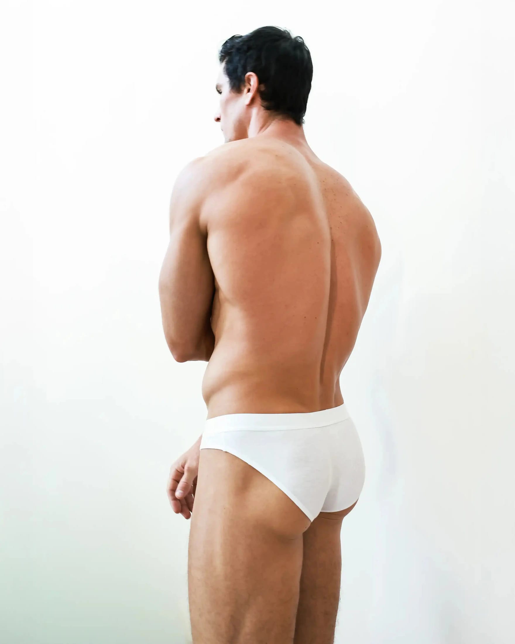 3-Pack Briefs Moonstone - imagen 8