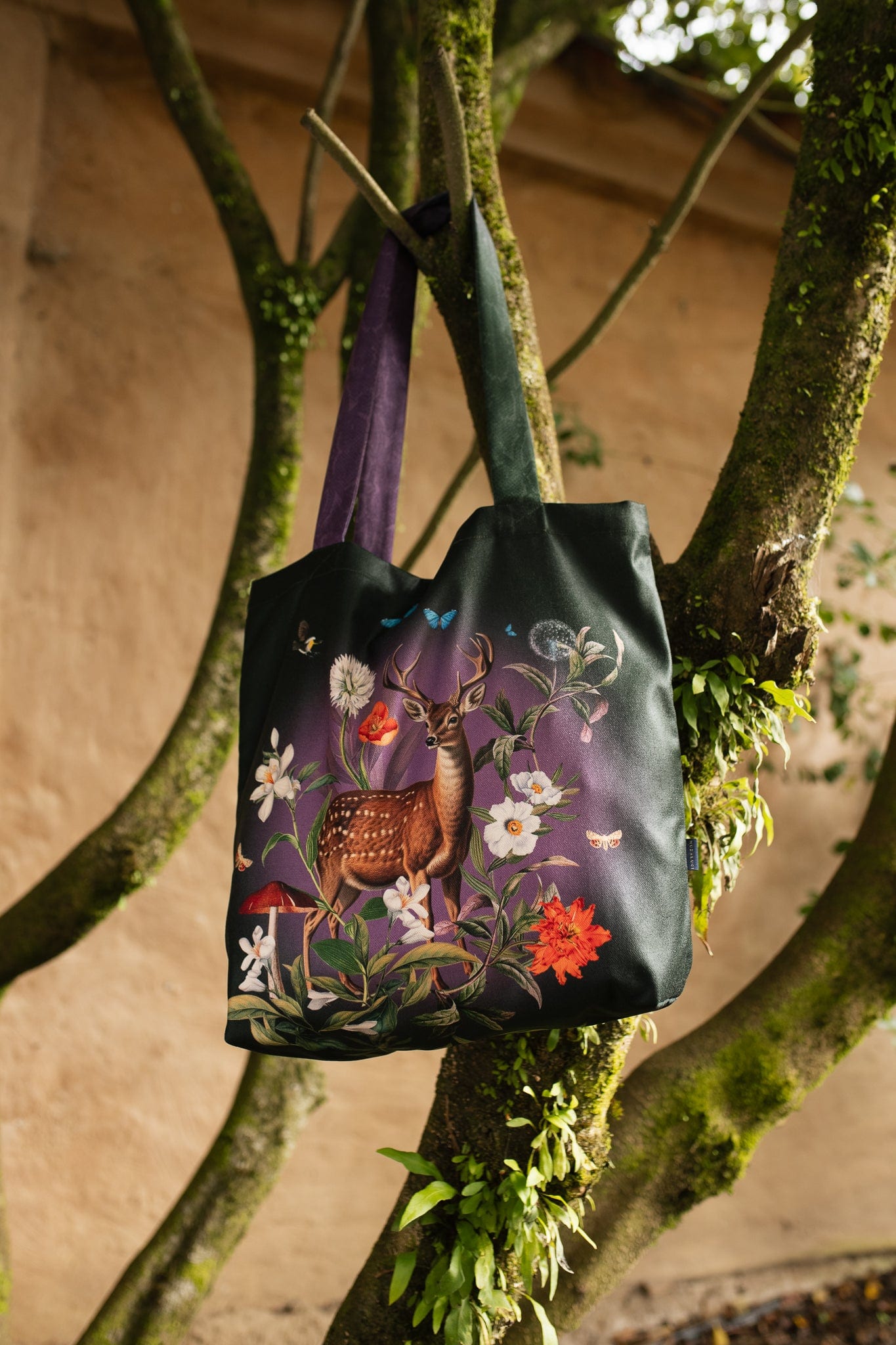 Tote Bag - Woodland - imagen 2