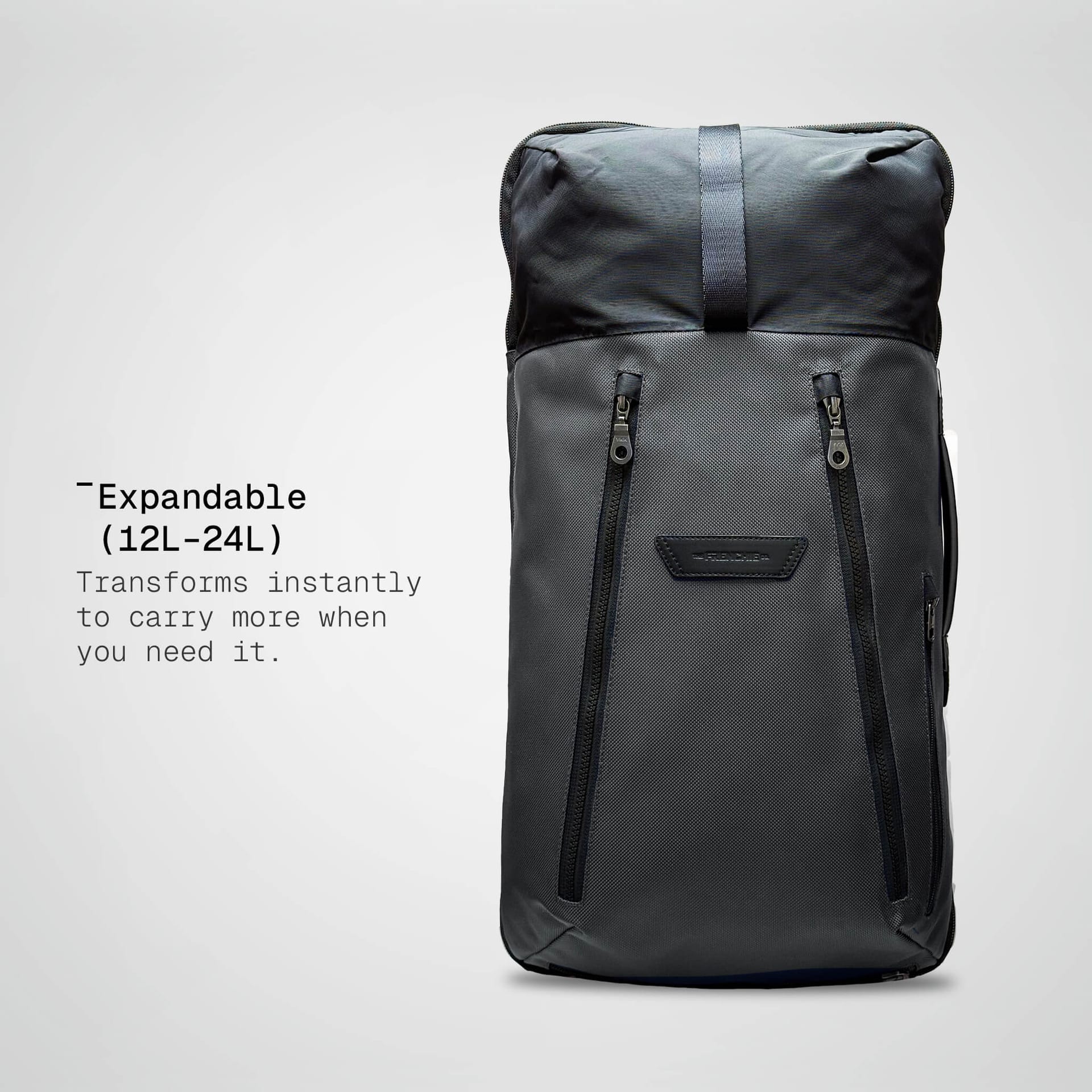 The Rise Speed Backpack - imagen 17