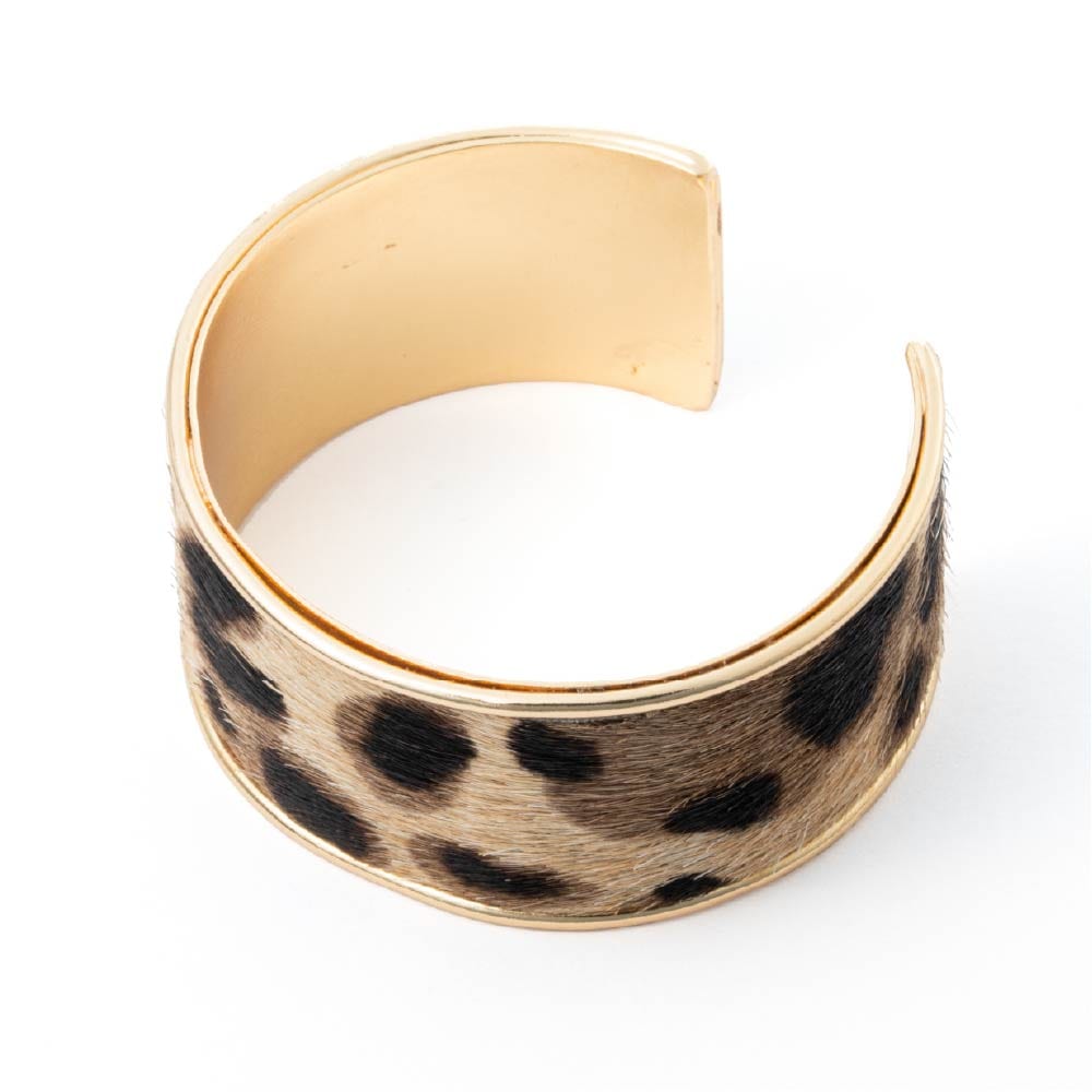 Brazalete Fiera Dorada - imagen 1