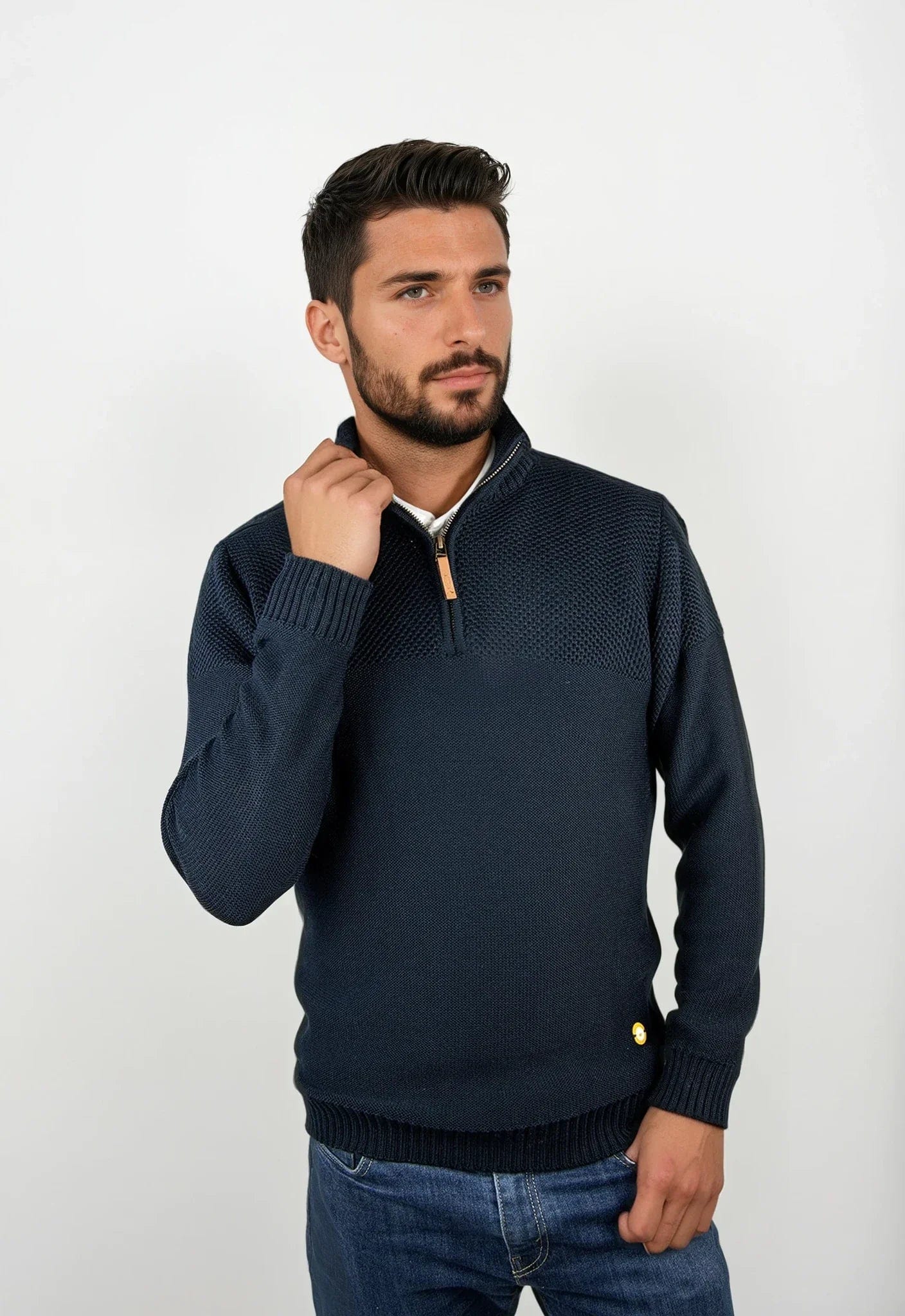 Pack x2 - Camisero Enzo - imagen 2