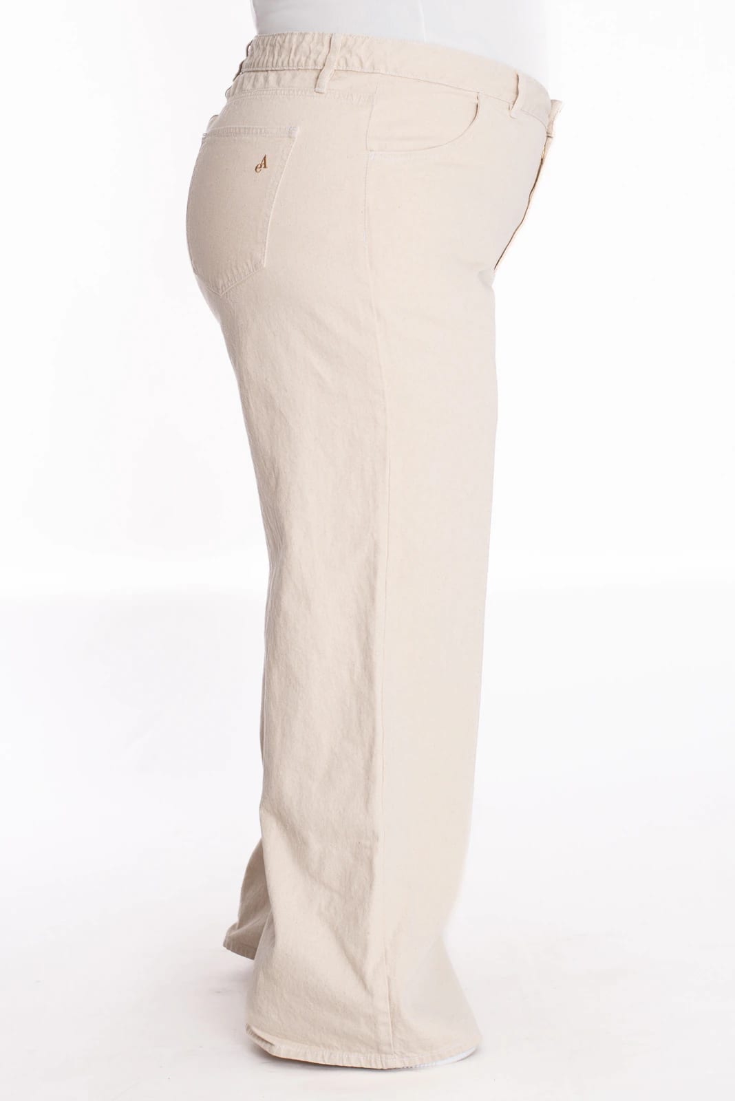 Jean Amplio Marfil 427 - imagen 5