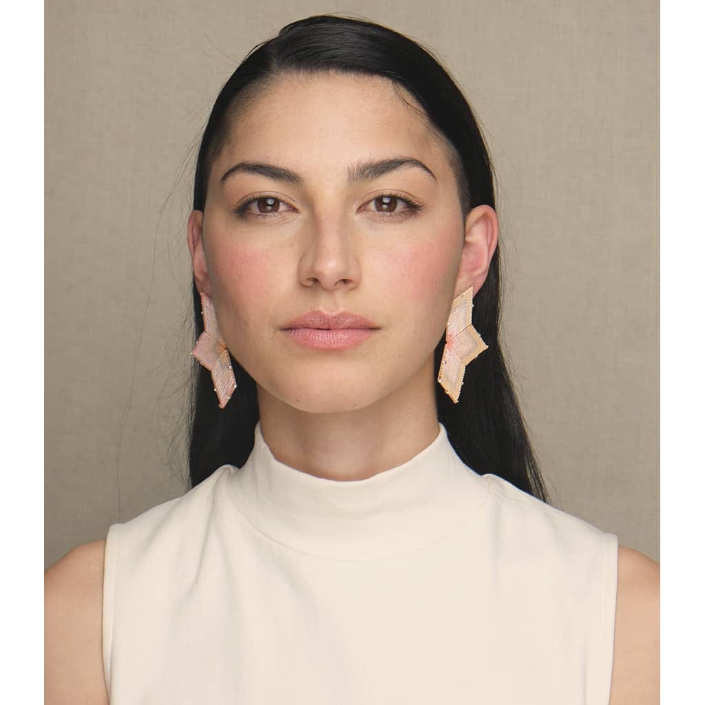 ARETES ESTRELLAS (XL) - imagen 2