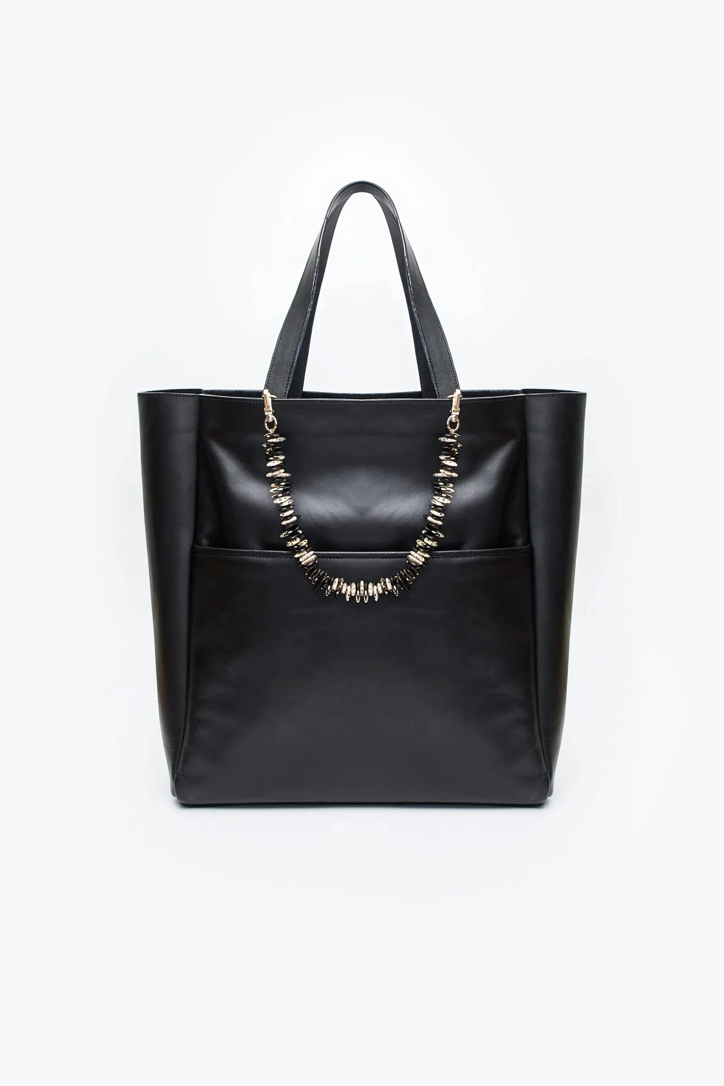 Bolso Tapia Negro - imagen 1
