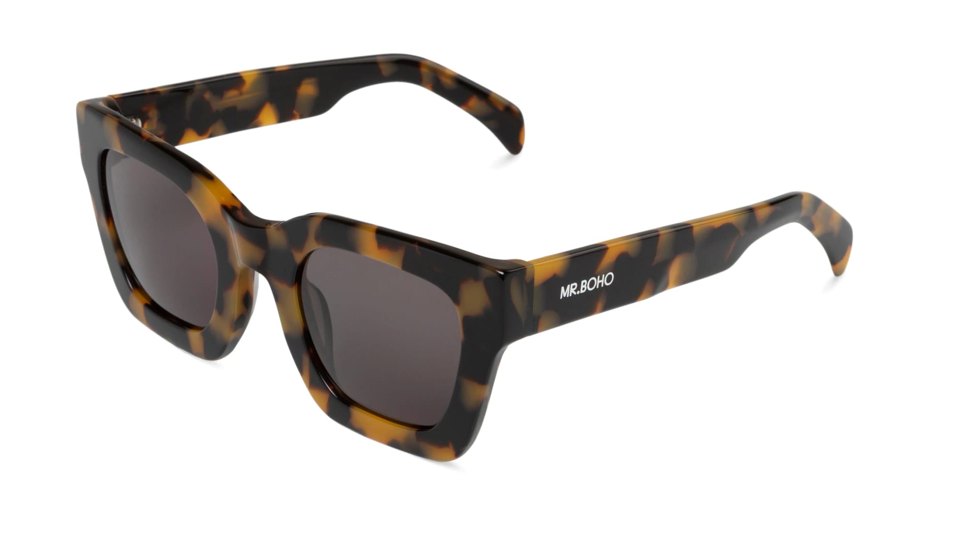 HC TORTOISE BONDI  WITH CLASSICAL LENSES - imagen 2