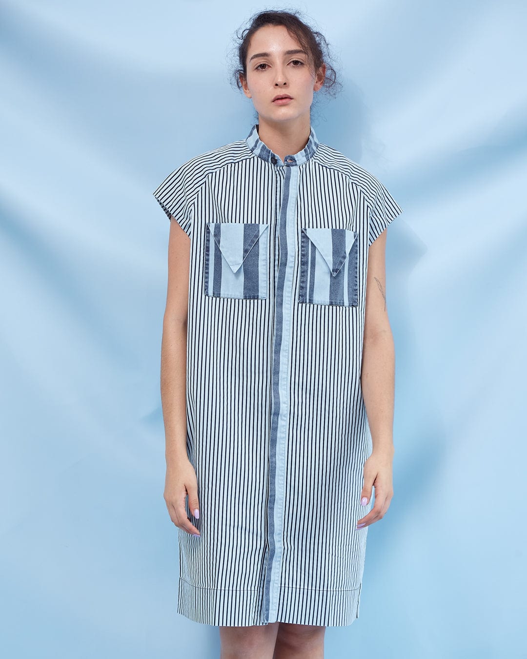 Vestido SATURNO - imagen 5