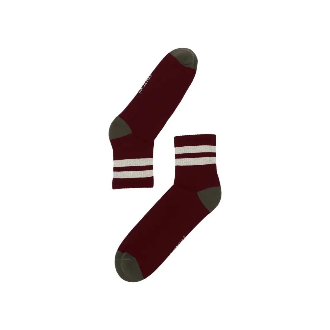 Rosso Socks - imagen 4