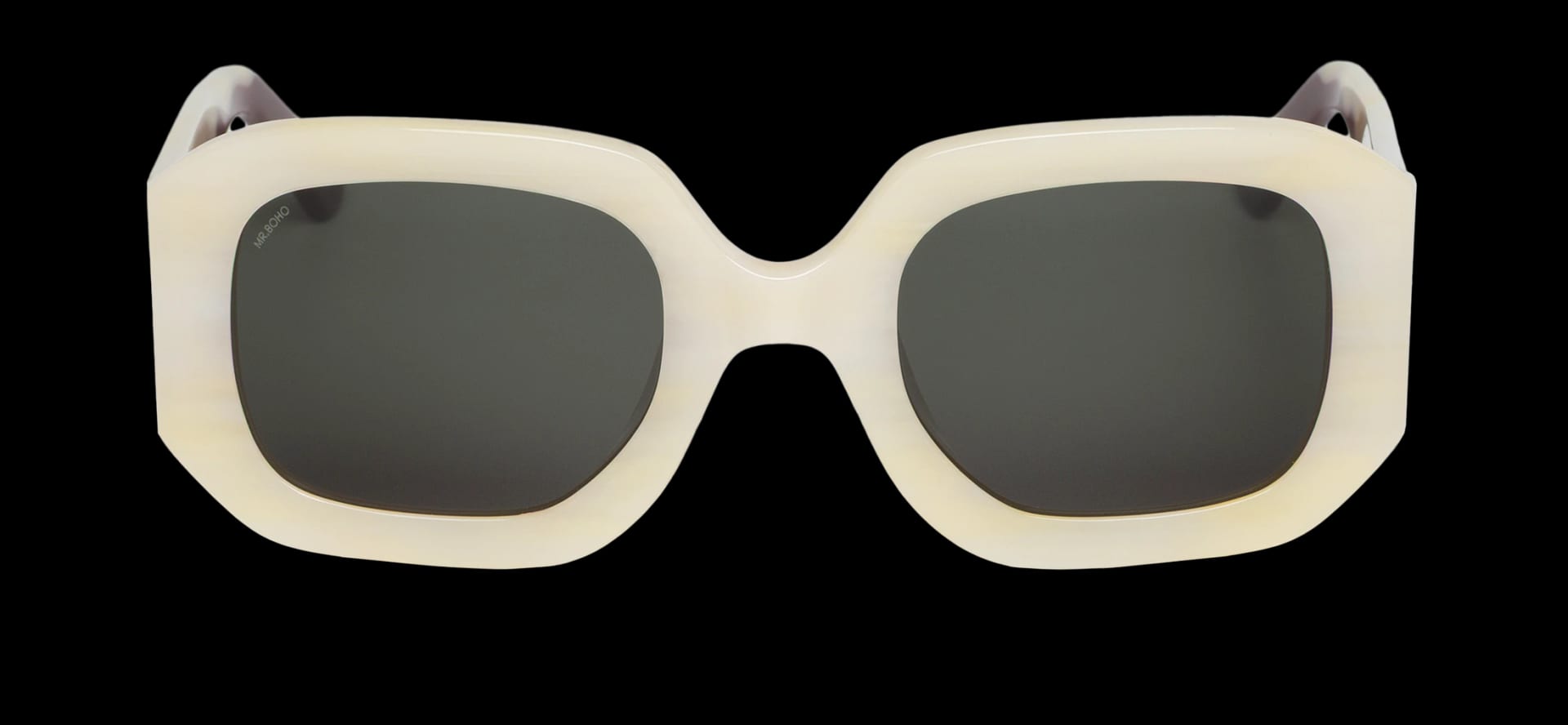 BEIGE - MELTING LAVA WITH CLASSICAL LENSES - imagen 1
