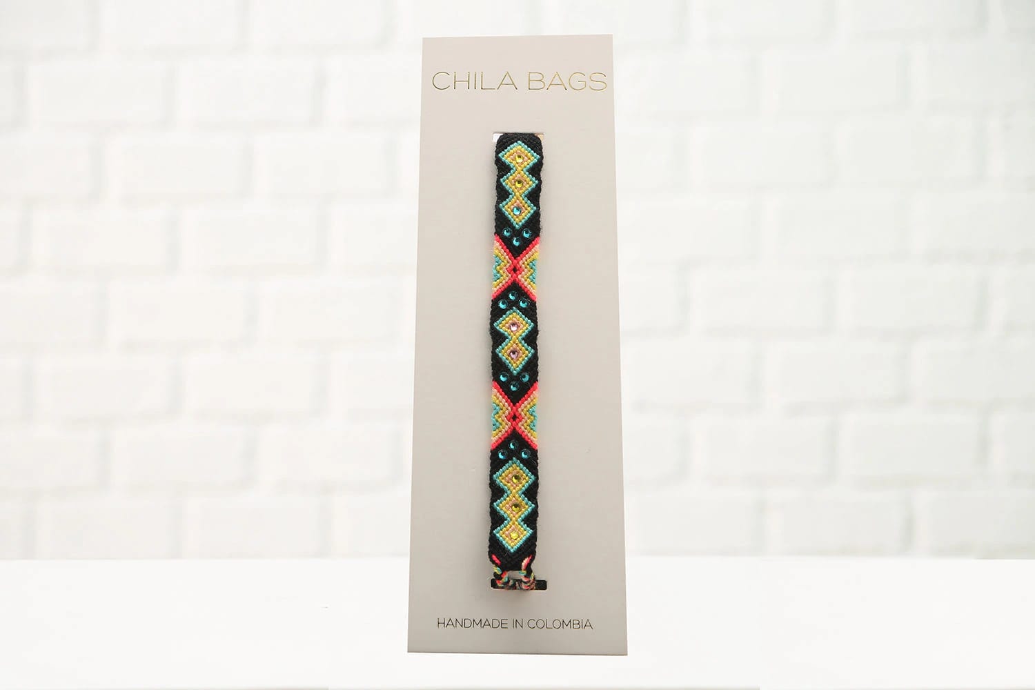 Mika B Bracelet - imagen 2