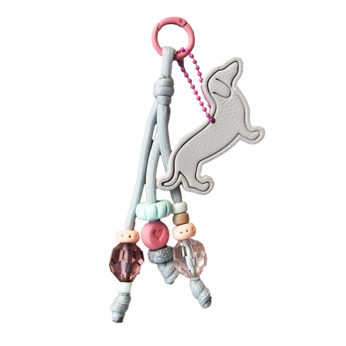 Charm Salchicha Latte - imagen 2