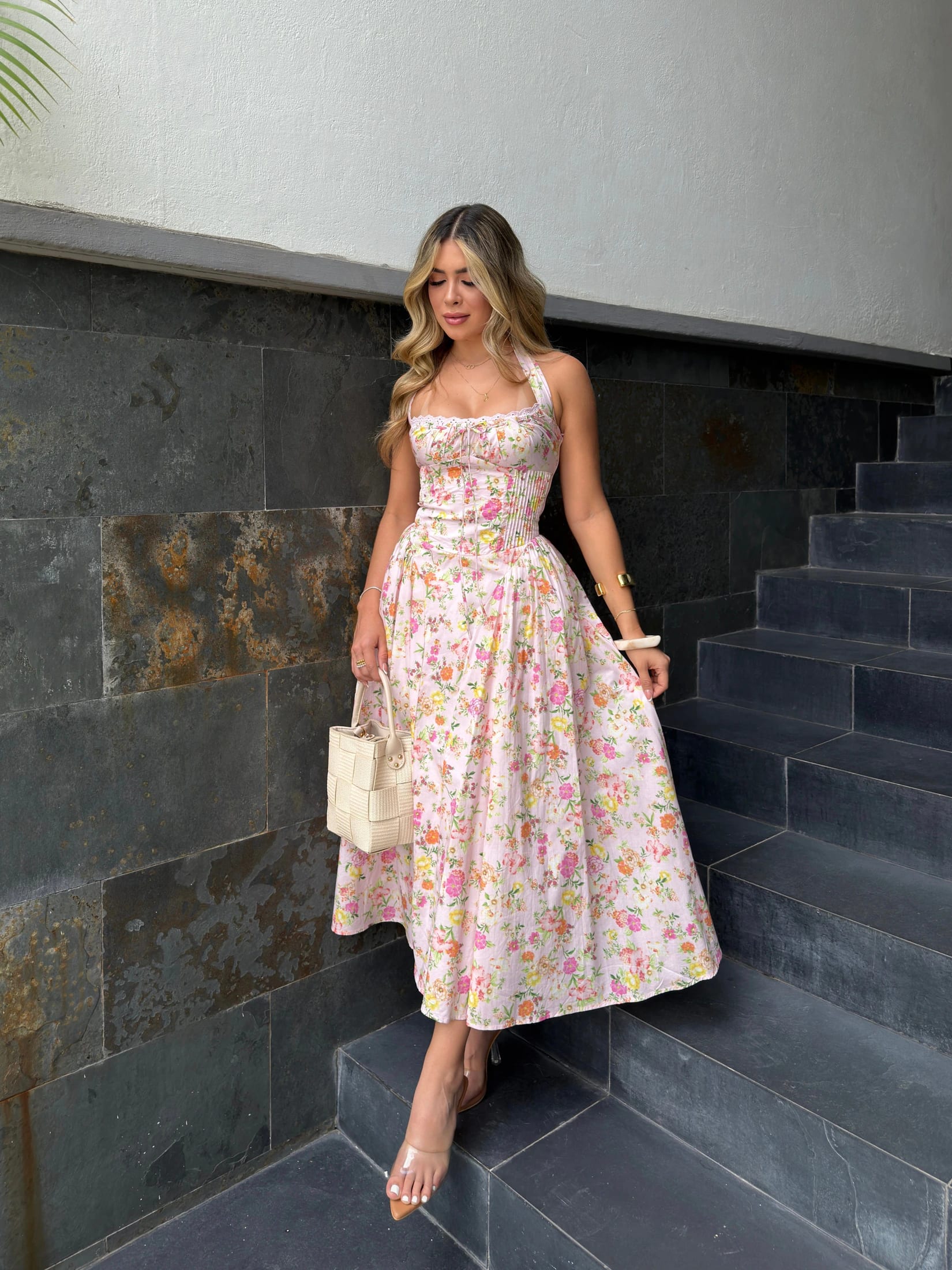 VESTIDO JOHANNA - imagen 4