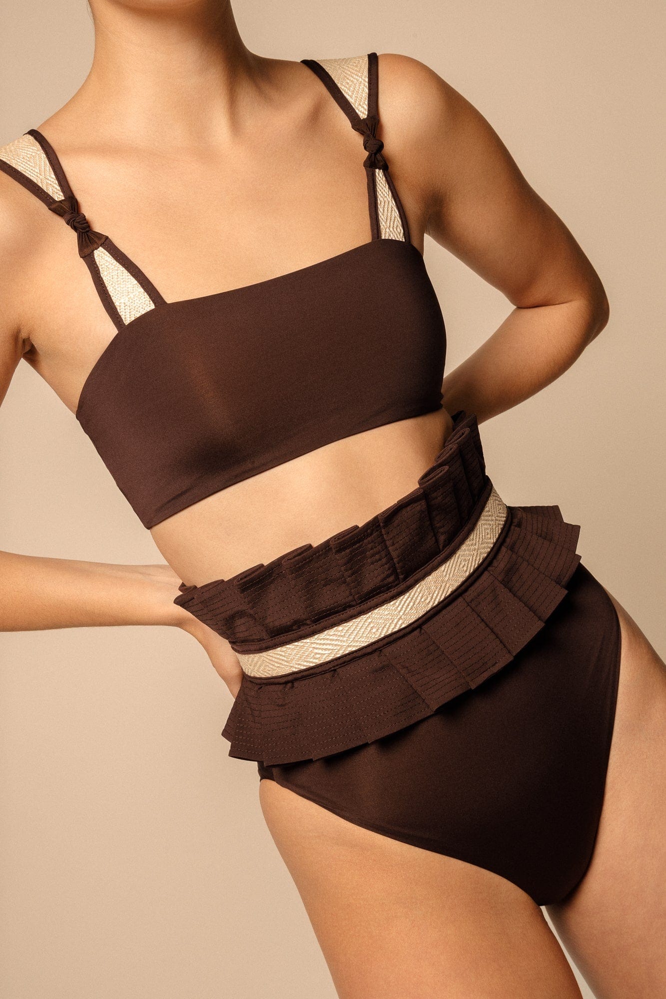 BARBARA BELT / Café Oscuro - imagen 3