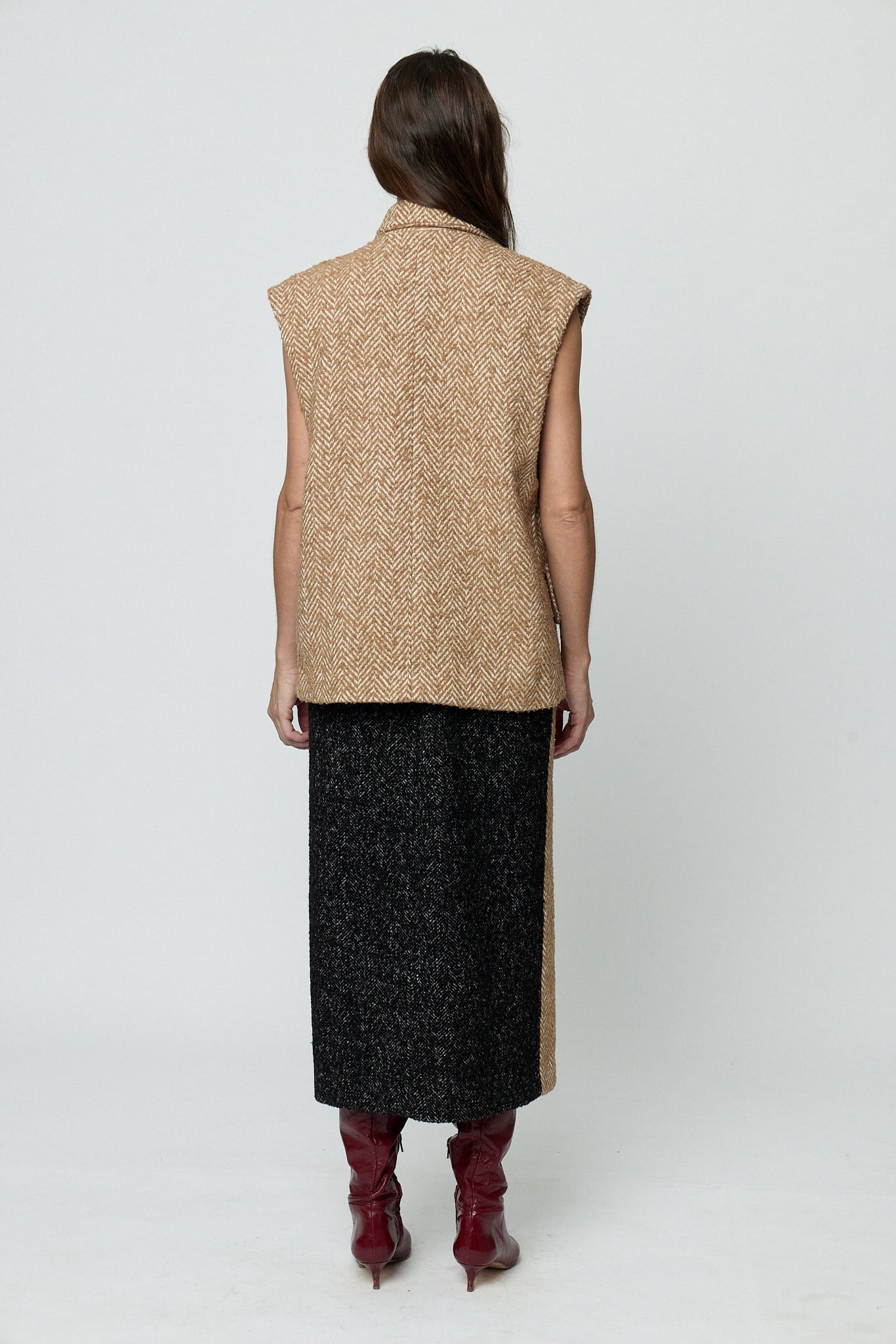 Stardust Vest - imagen 4
