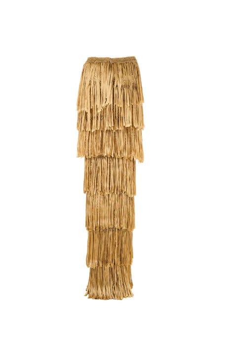 SAMAN SKIRT - imagen 7