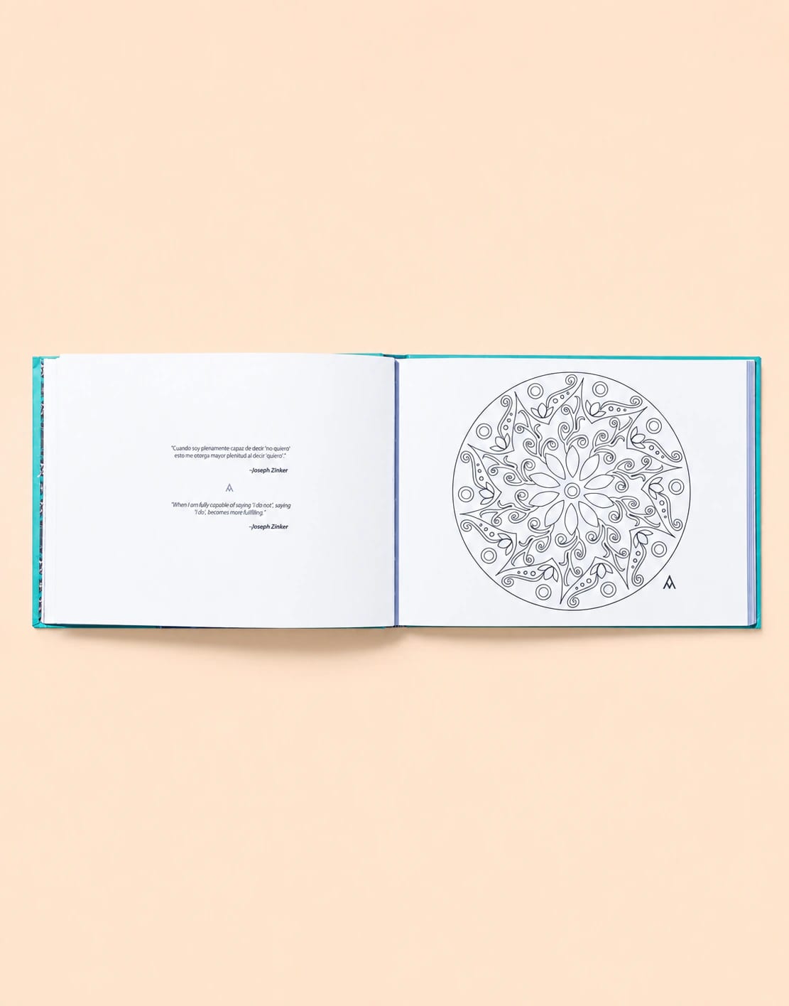 LIBRO MANDALAS PARA EL ALMA 1 - imagen 4