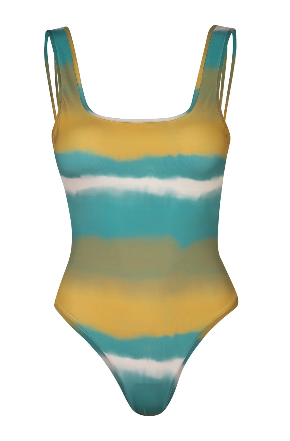 Vestido de Baño Entero Boreal Aqua - imagen 1