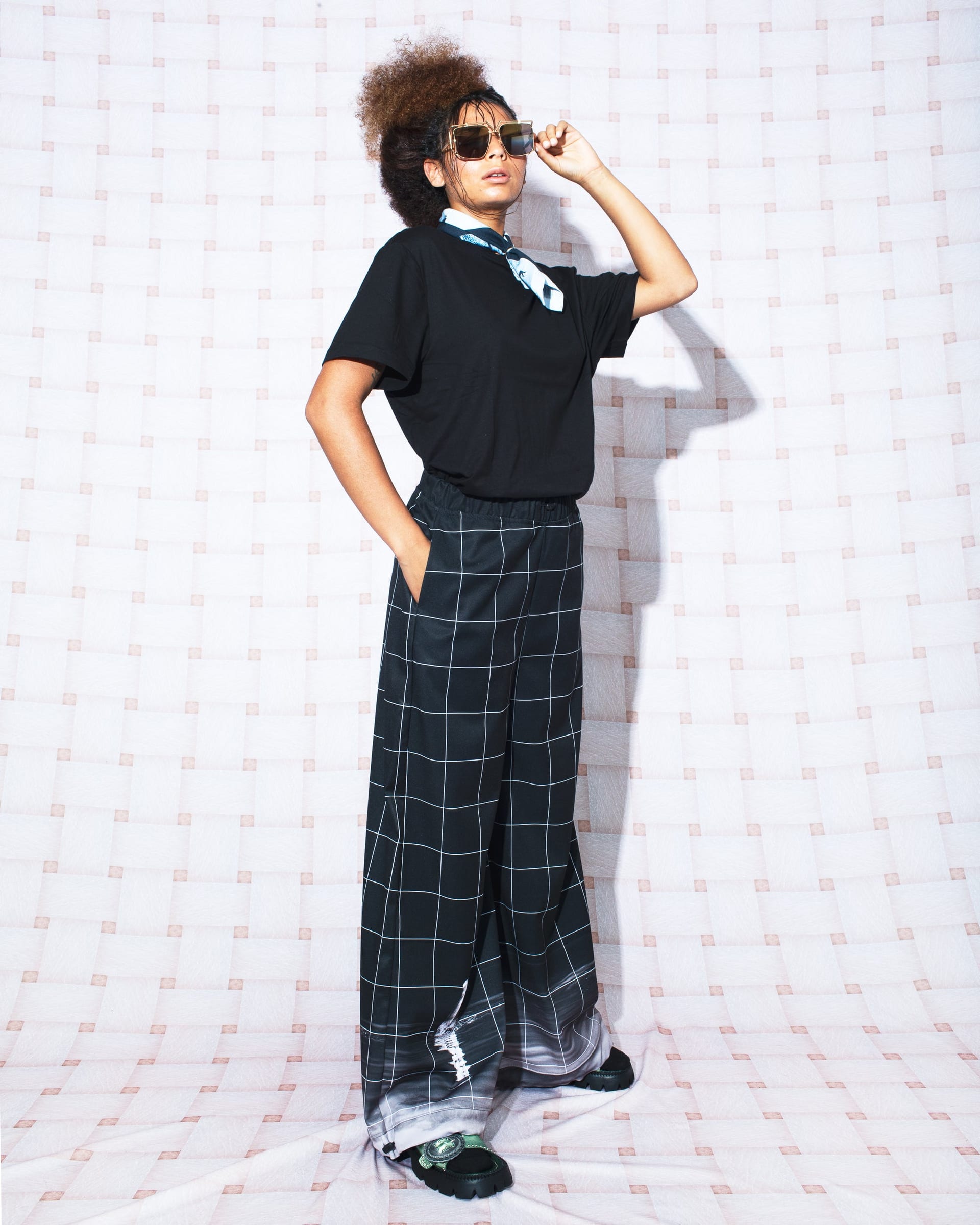 Pantalón Jogger Tintipán - imagen 5