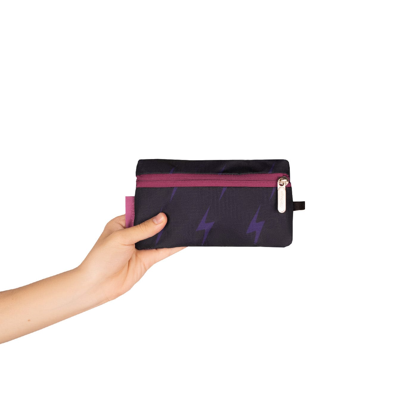 Canguro Plegable ULTRA Estampado Flash Citybags Multicolor - imagen 2