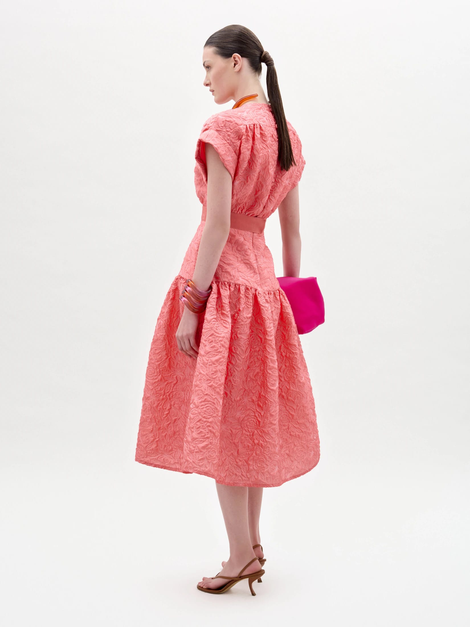 Metaponto Dress - imagen 3