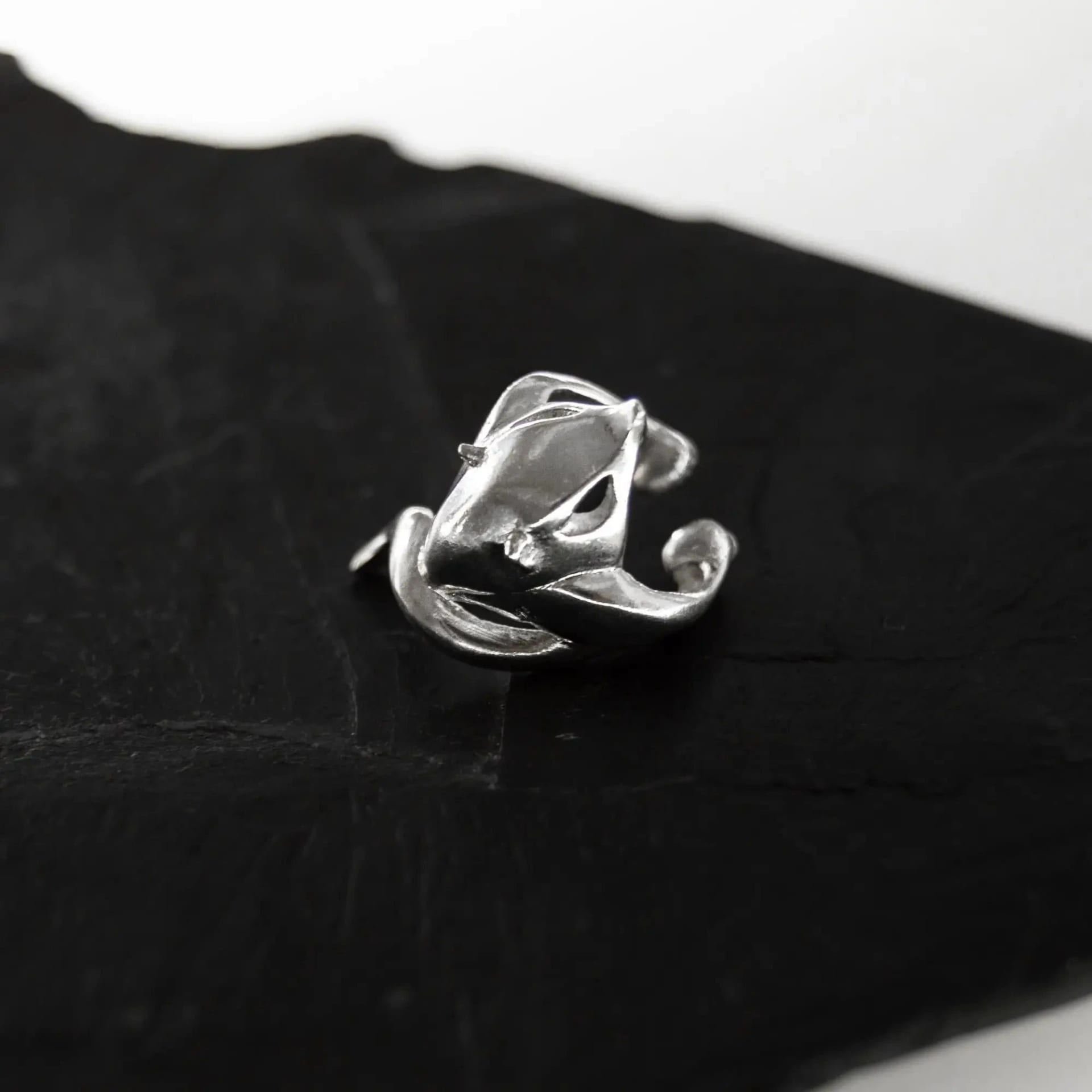 Earcuff Coatí - imagen 1