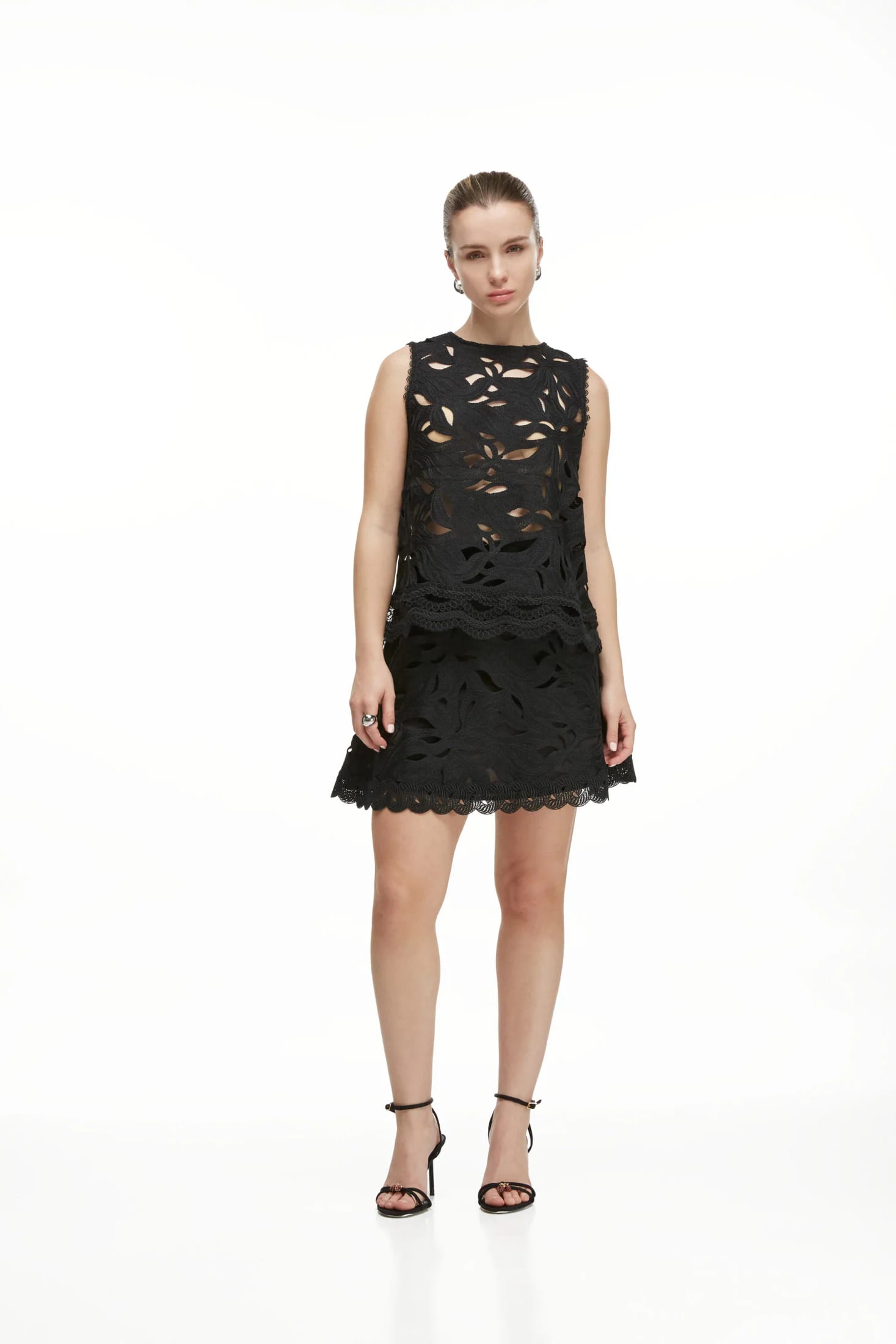 BRUMA TOP BLACK - imagen 5