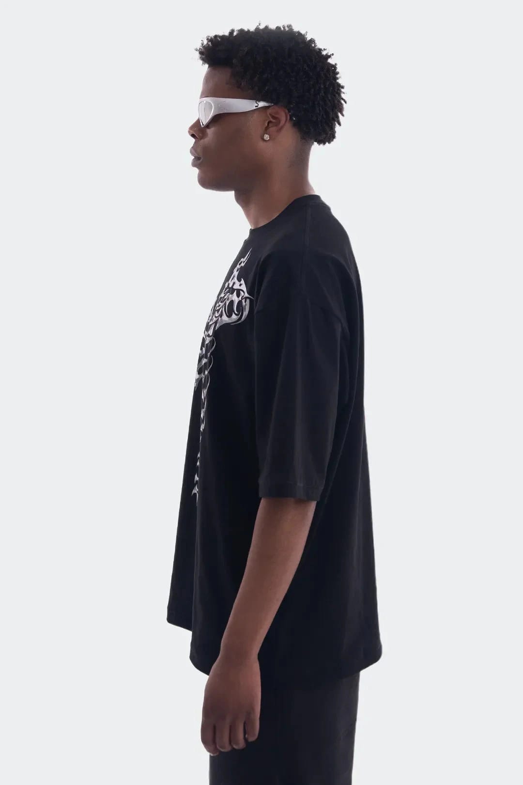 VENENO CAMISETA GRUNGE BONES - imagen 3