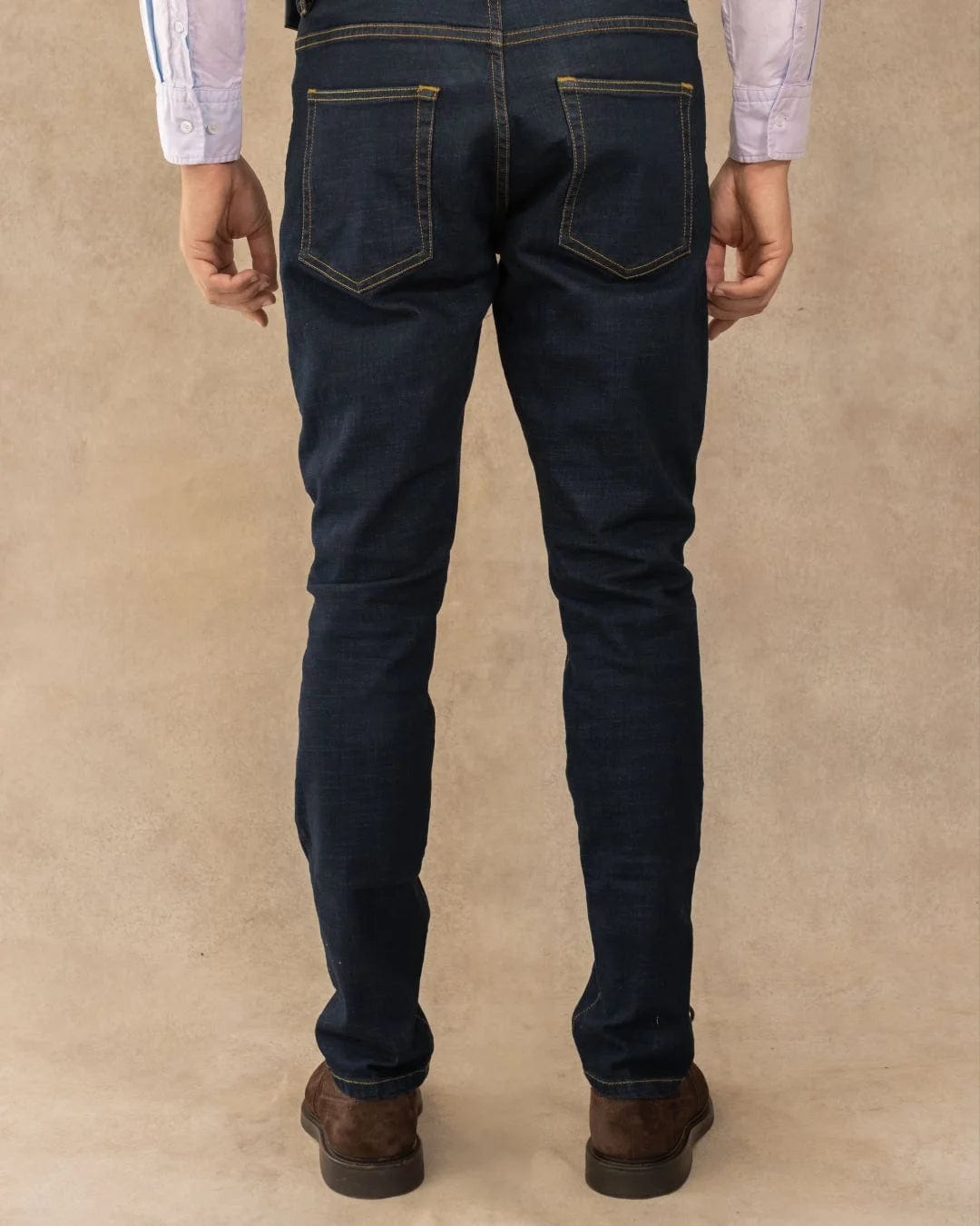 Jean Elastico Osaka - imagen 7