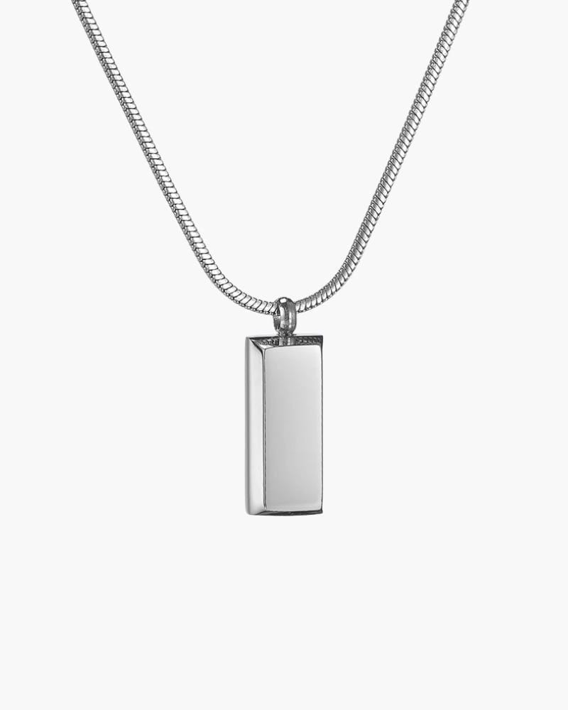 Axis Tag Pendant - imagen 1