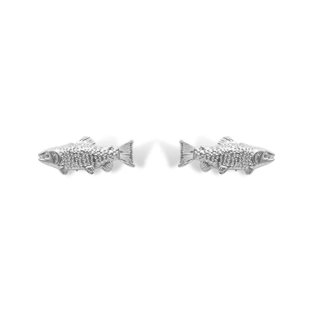 Aretes de trucha - imagen 6