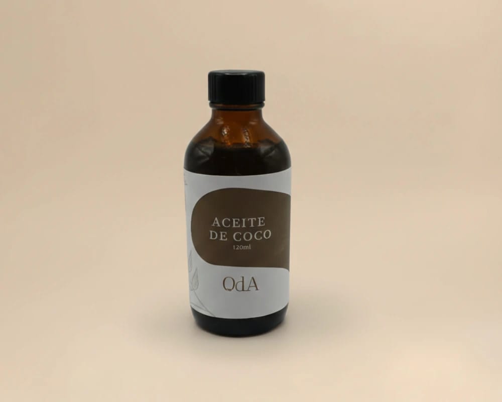 Aceite Vegetal (Conductor) - imagen 3