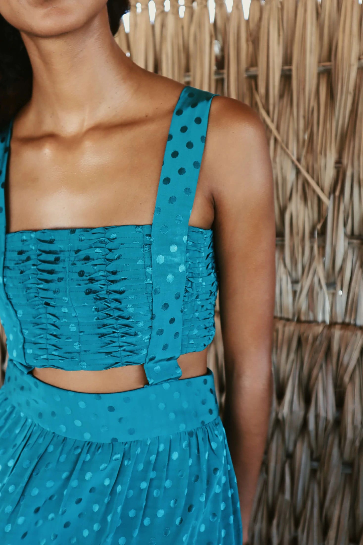 JADE DRESS - imagen 5