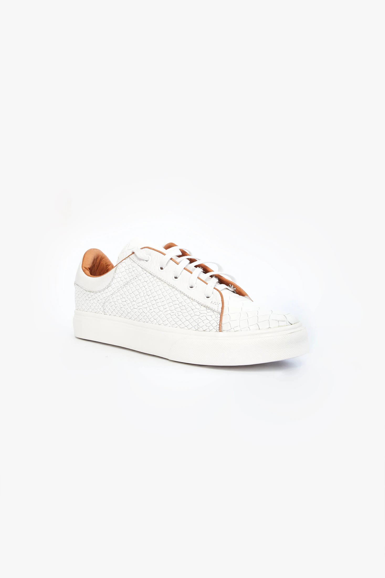 CROCODILE BLANCO - imagen 2