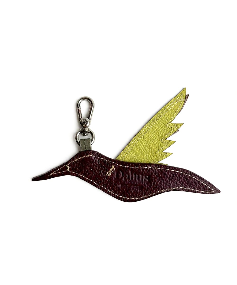 Charm Colibrí para Bolso Mix 5 - imagen 2