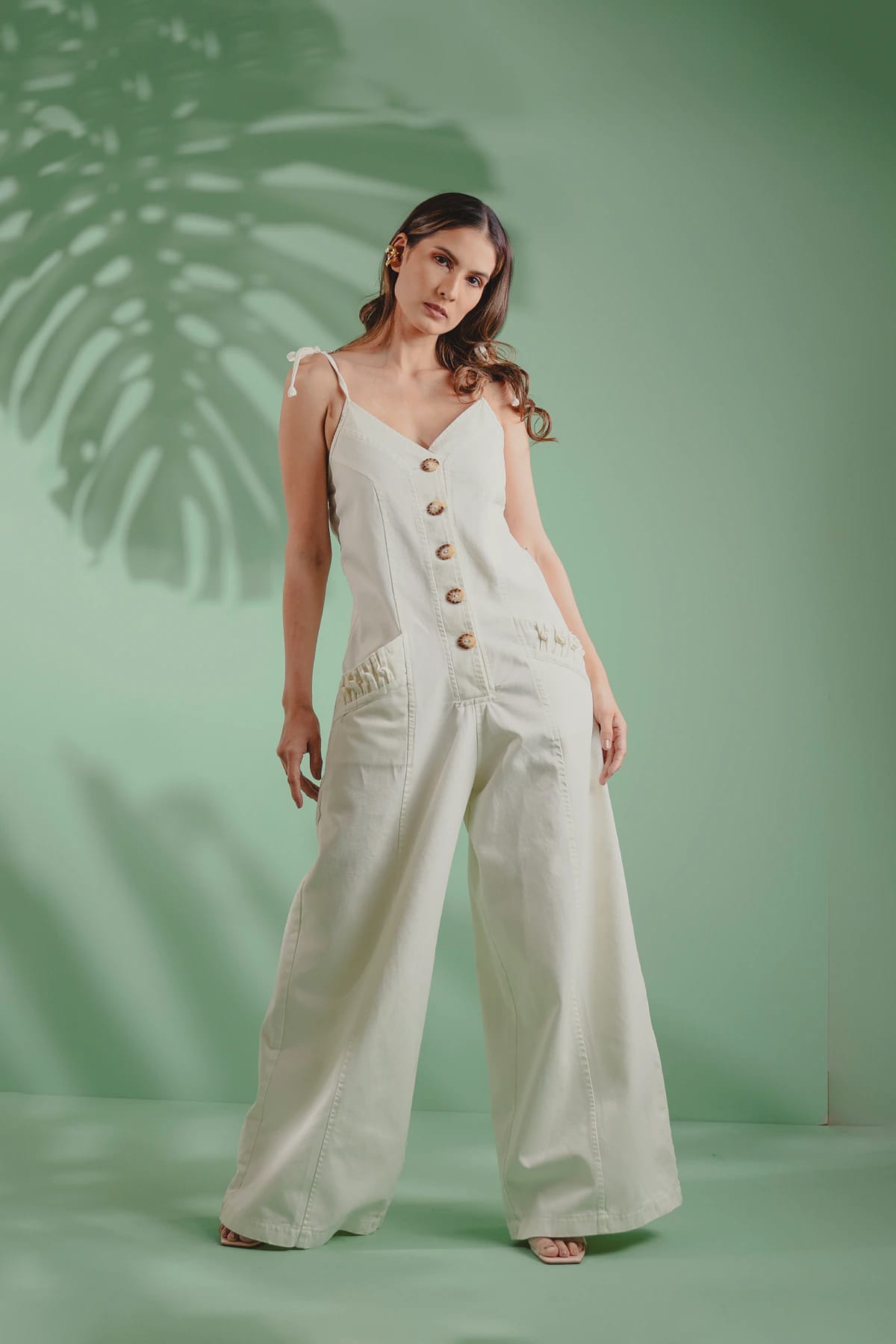RO07 – Jumpsuit Effortless Prestige - imagen 11