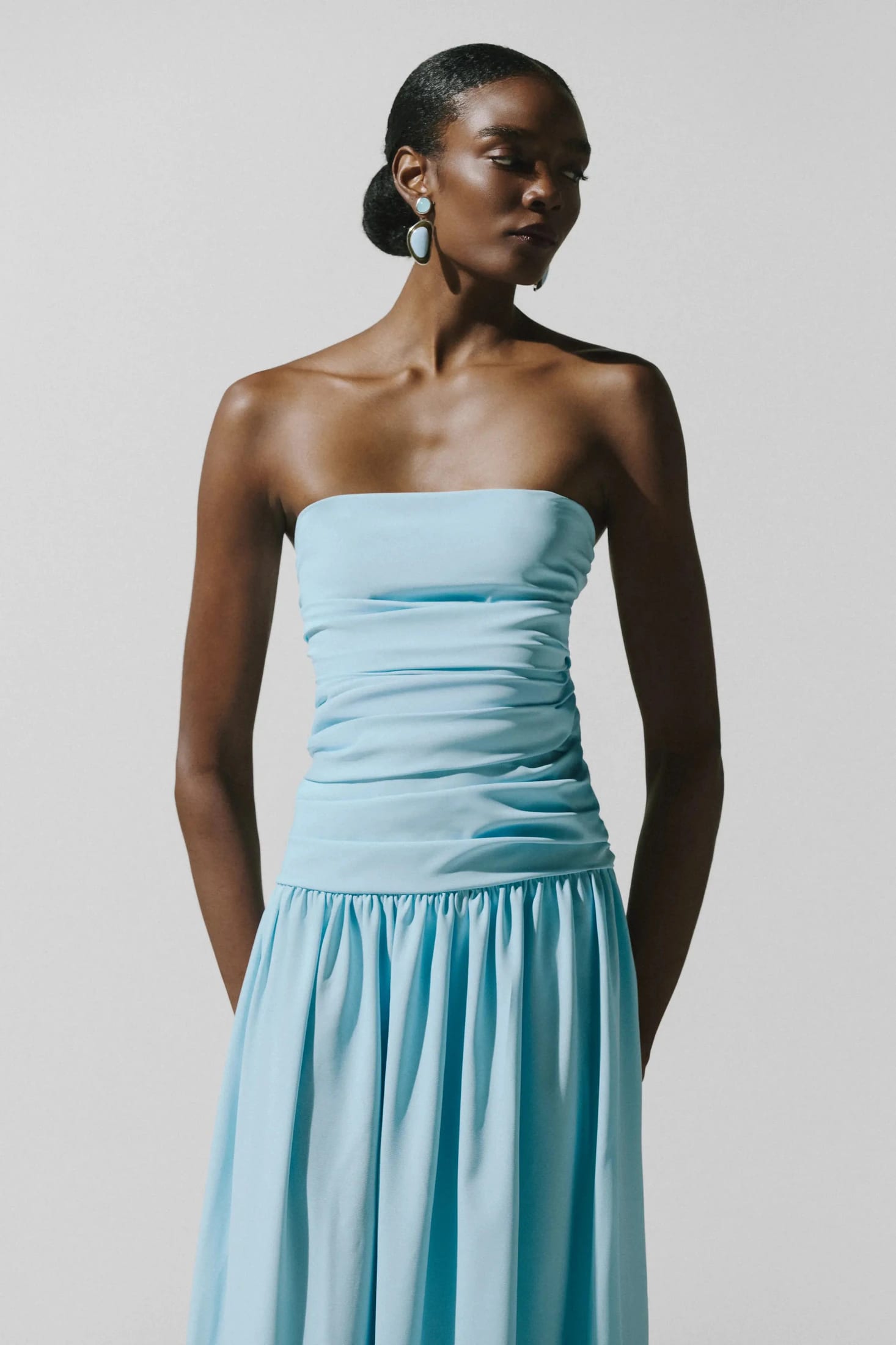 Nicola Maxi Dress - imagen 3
