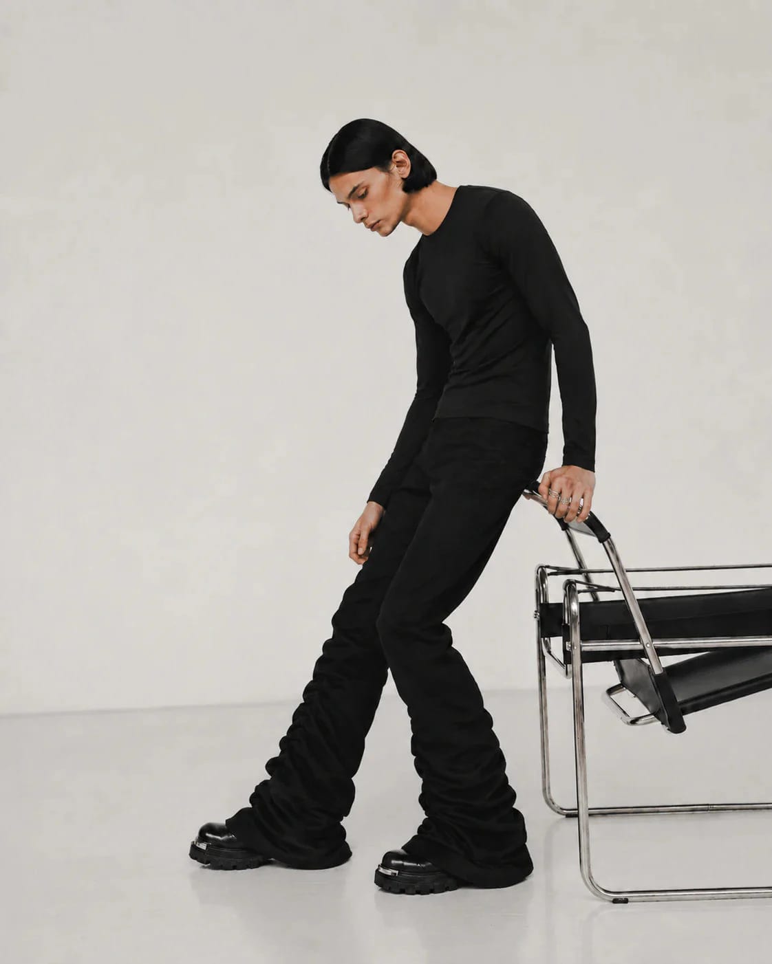 SILUS PANTS - imagen 6
