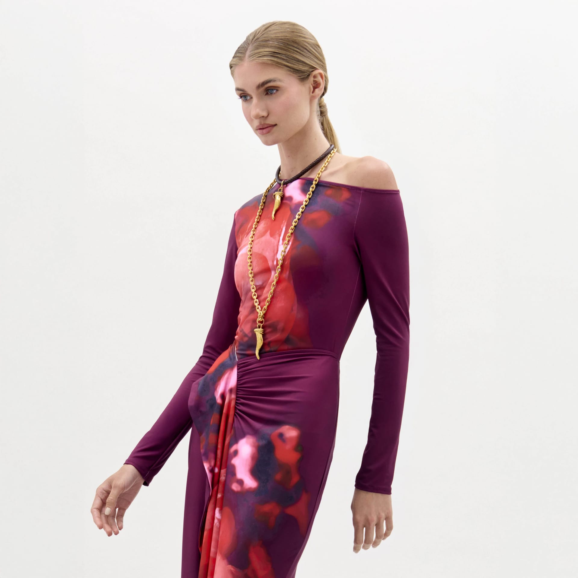 Sabra Blouse - imagen 1
