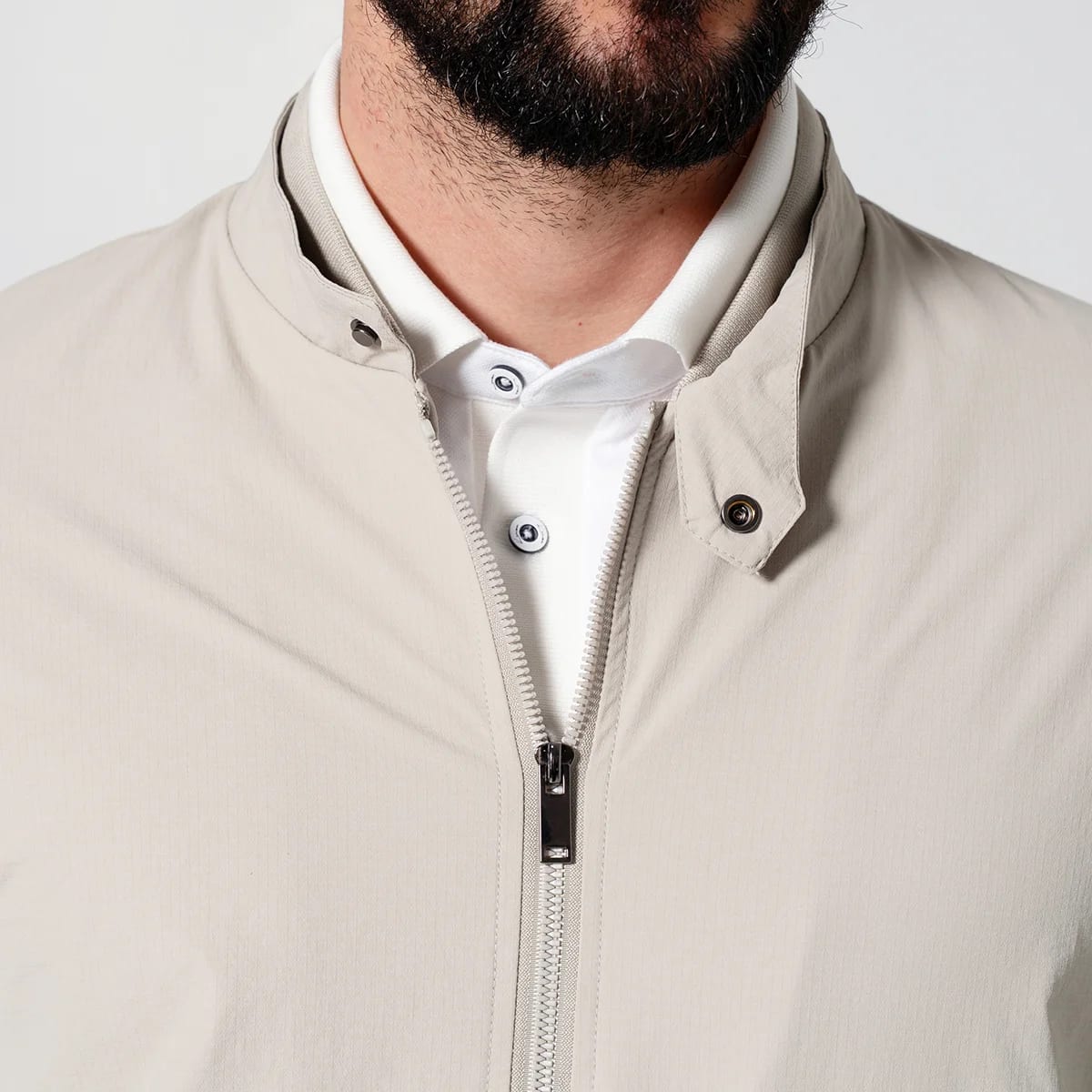 Chaqueta Slim Went - imagen 12