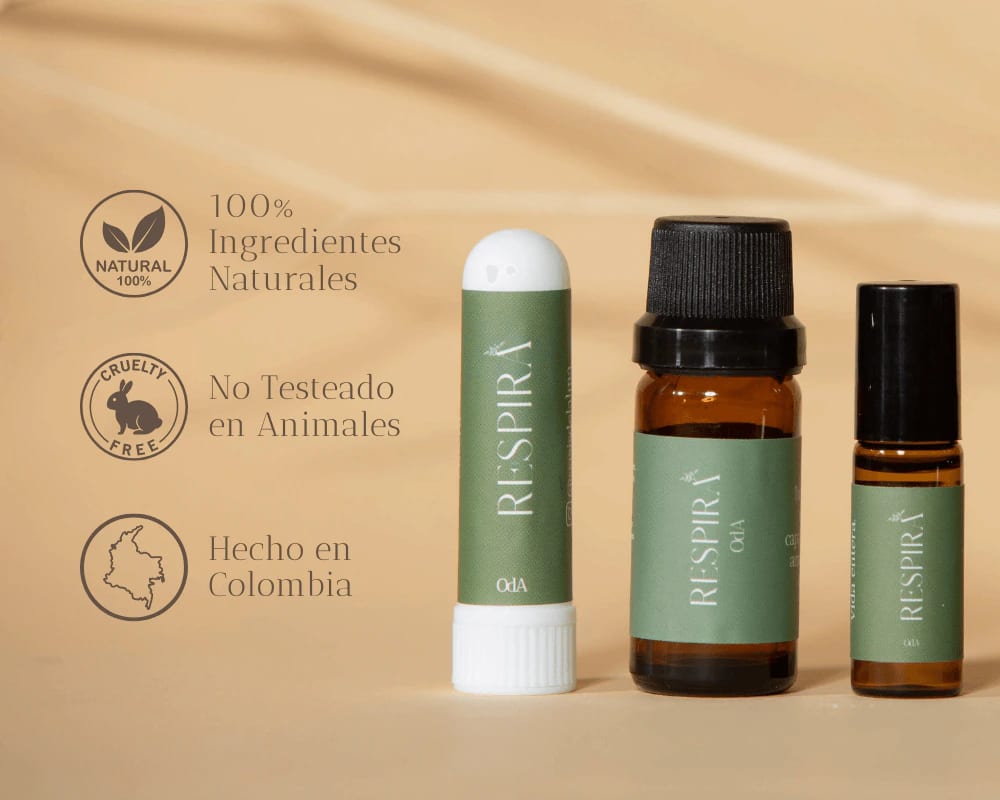 Kit Respira + Regalo - imagen 5