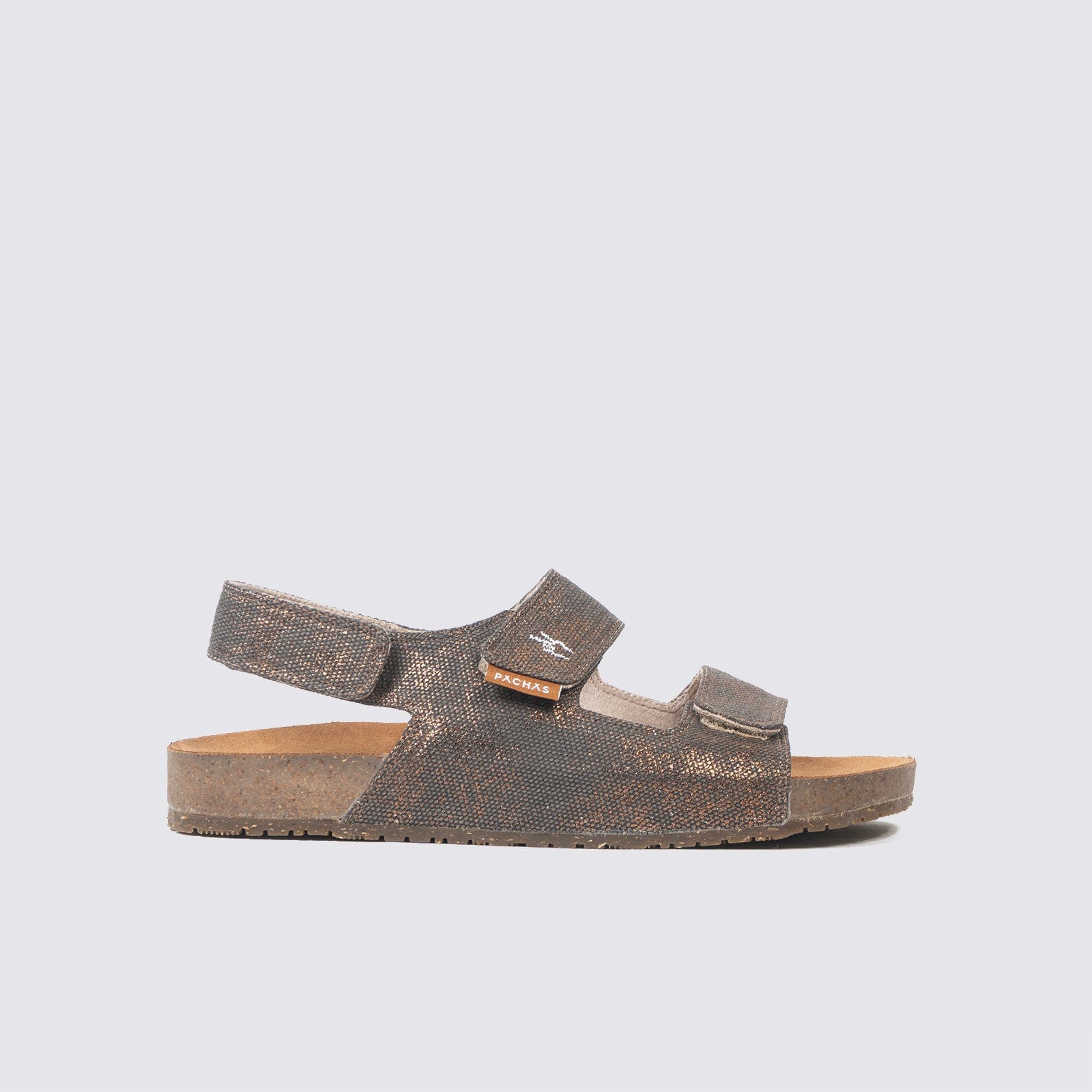 Sandalias Bronce - imagen 1