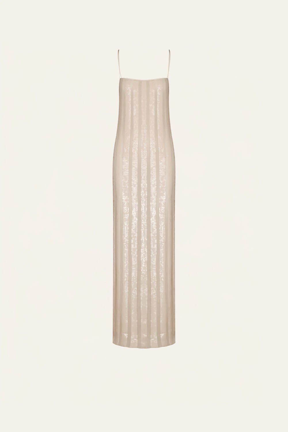 Poder Tejido Dress - imagen 5