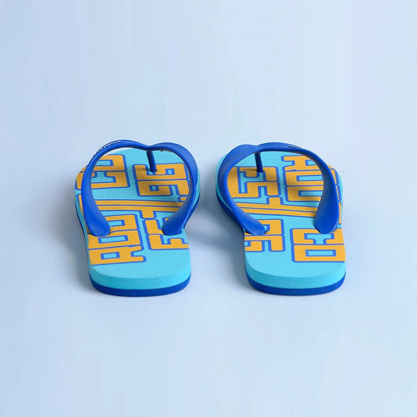Sandalias Azules - imagen 3